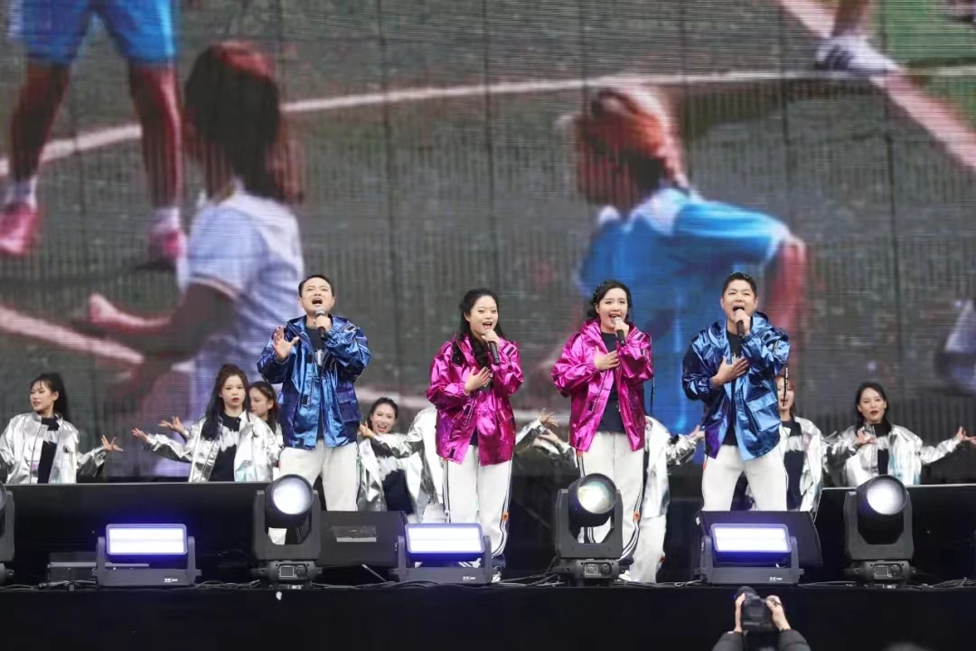 2025年Fii-iPEBG龙华厂区无预警综合应急演练