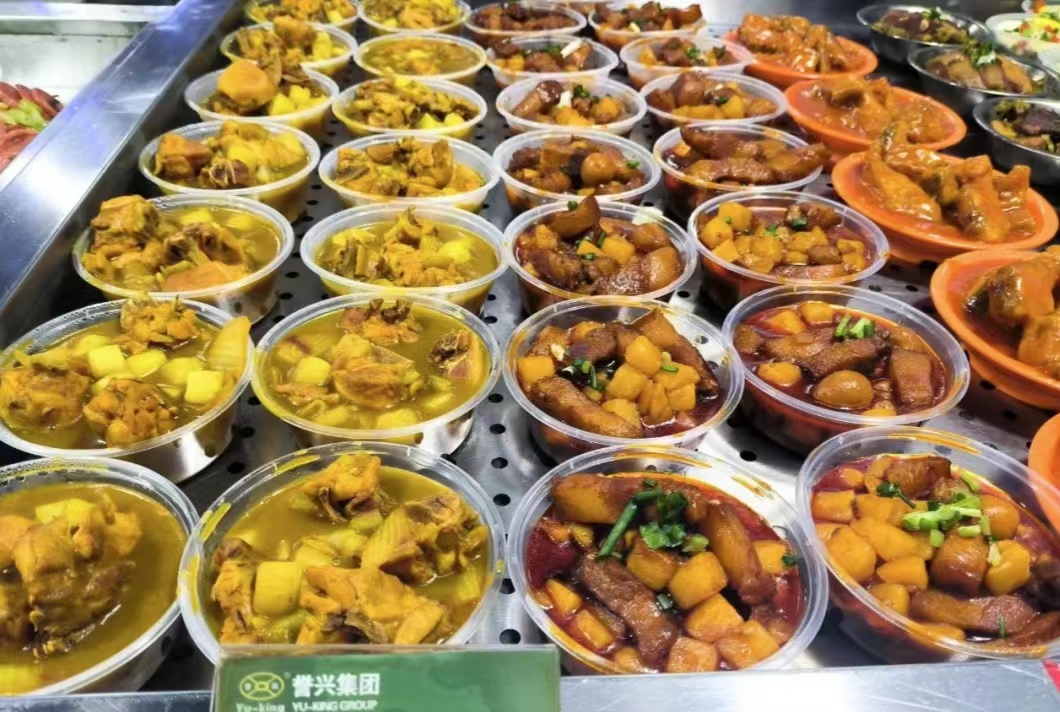 龙华富士康科技集团：引领新时代科技巨头