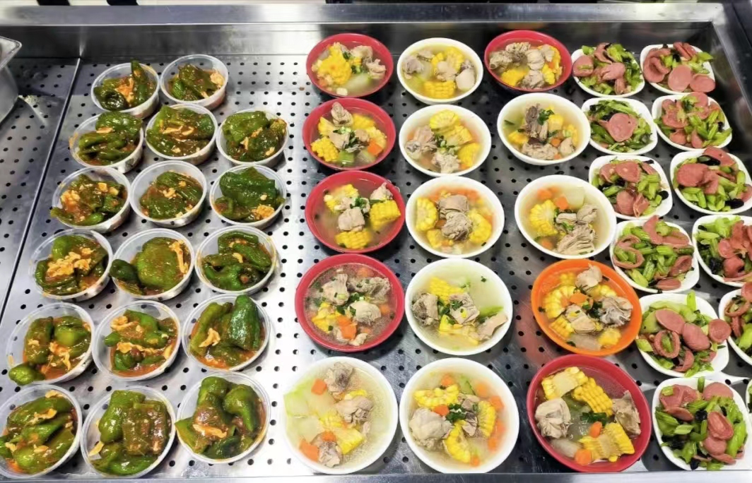 富士康工业富联iPEG携手红树林基金会开展红树林科普净滩活动