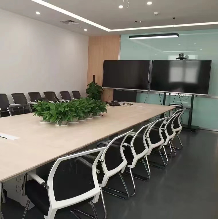 魅力富士康园区·温暖回顾