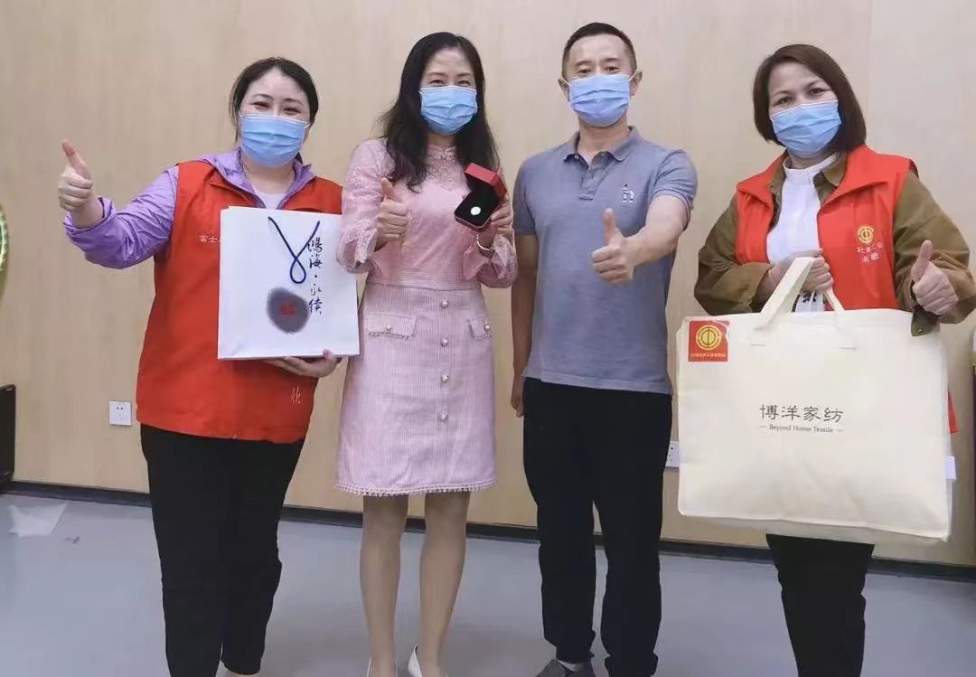 富士康在太原建厂22年