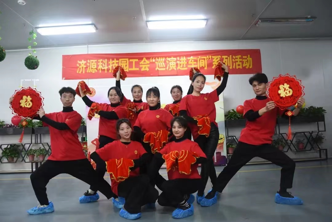 富士康 张锦江创新工作室技能比武大赛圆满落幕